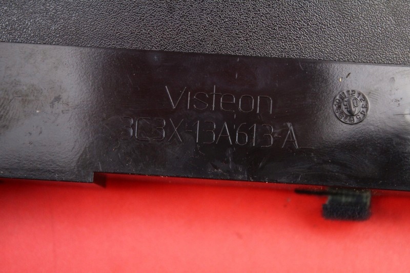 фото №10, Світло стоп-сигнал стоп 4f5945097 audi a6 c6 sedan 04-08