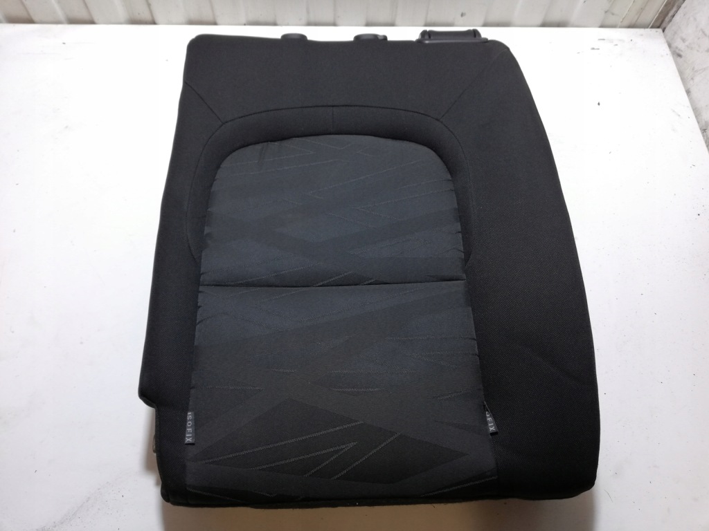 фото №1, Заднє сидіння задня спинка kia ceed ii 12-17 hb/ kombi