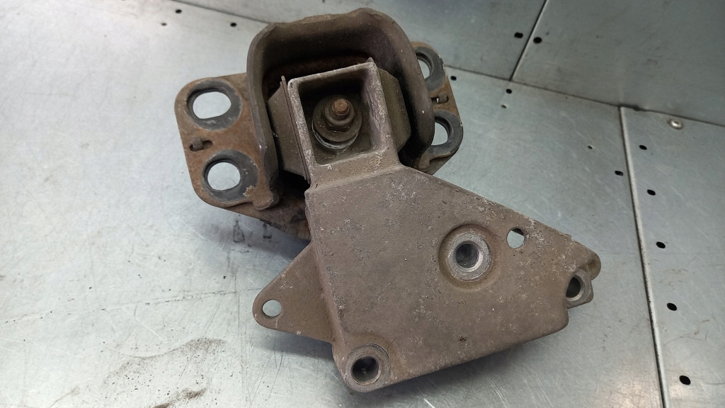 фото №5, Подушка двигуна renault thalia i 01r 1.4b sedan 7700432410