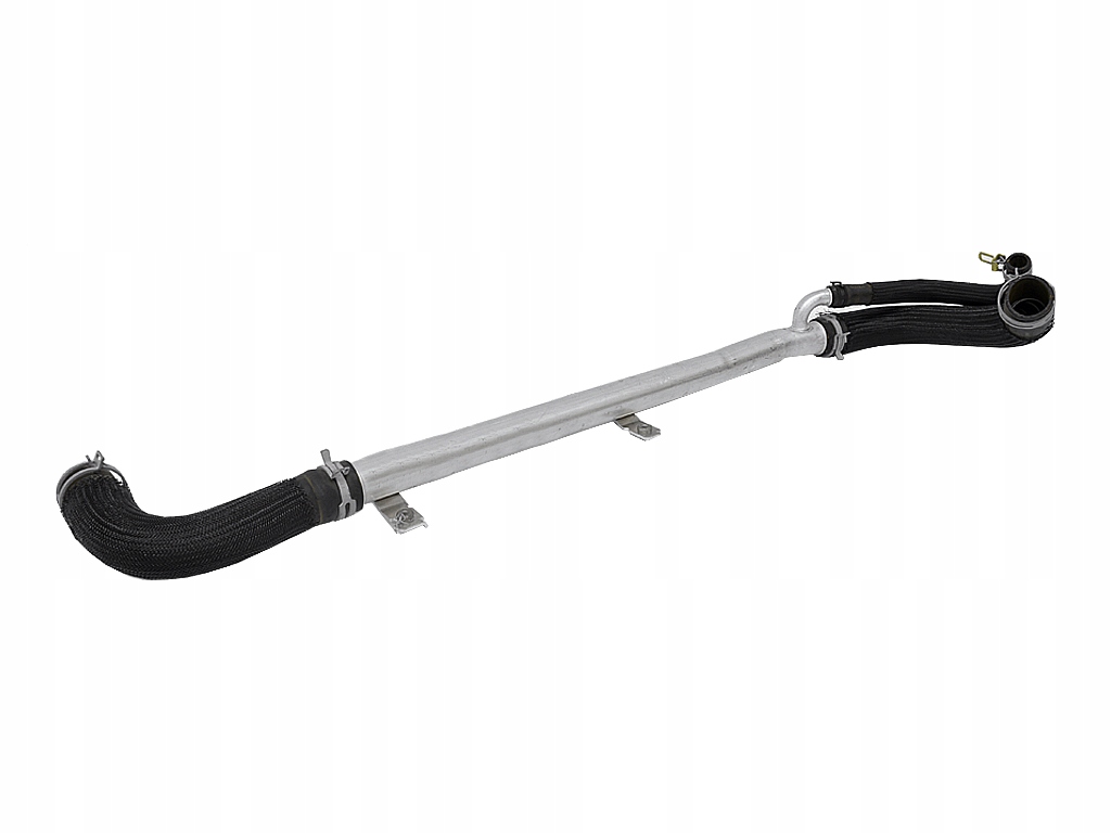 фото №1, Chrysler pacifica 2021- трубка радіатора нижній hybrid oem 68238070ad