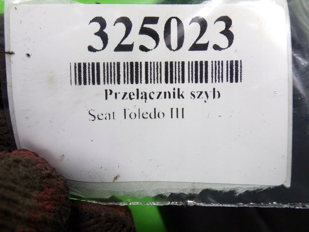 фото №10, Seat toledo iii перемикач панель керування скла 5p1867171a