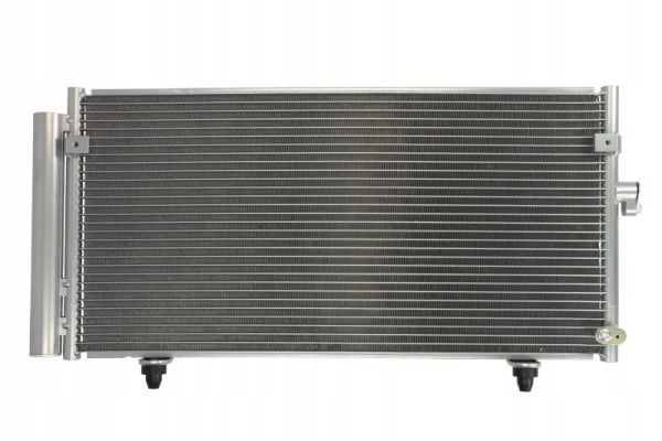 фото №1, Конденсатор радиатор кондиционера ktt110473