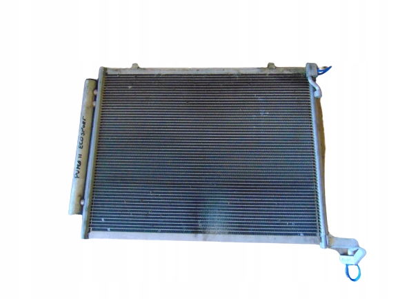 фото №1, Радіатор кондиціонера ford ecosport h1bh-19710-ab