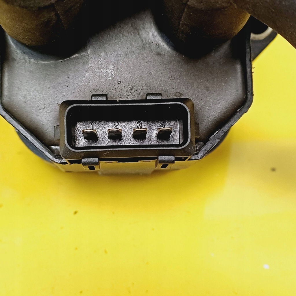 фото №9, Катушка зажигания peugeot 306 1.4 бензин 0221503007 nr736