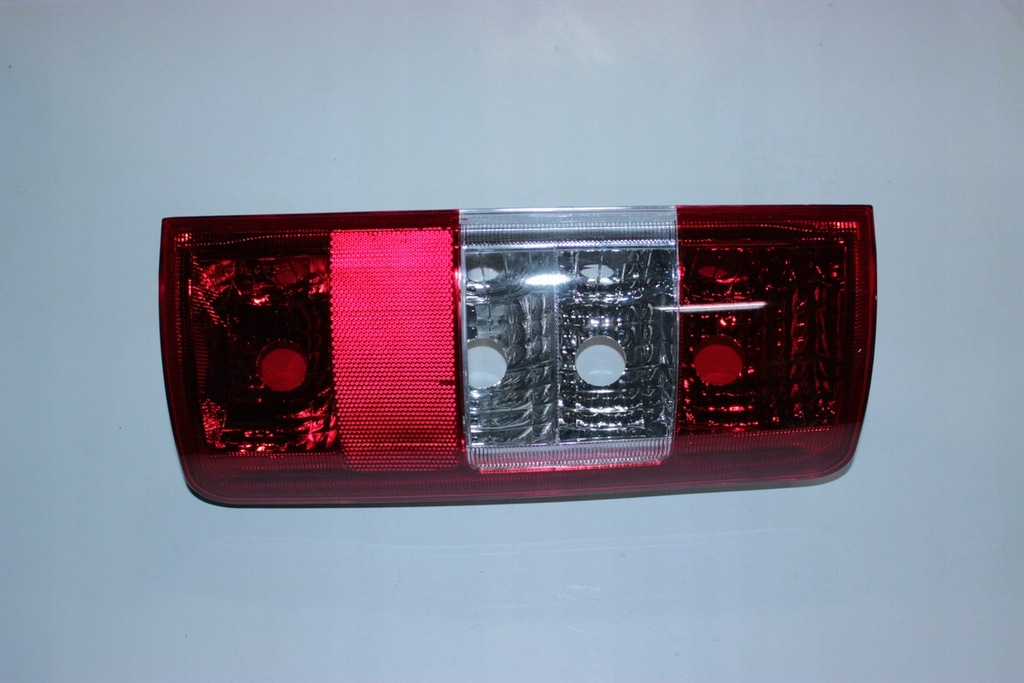 фото №1, Лампа задняя правая ford tourneo connect