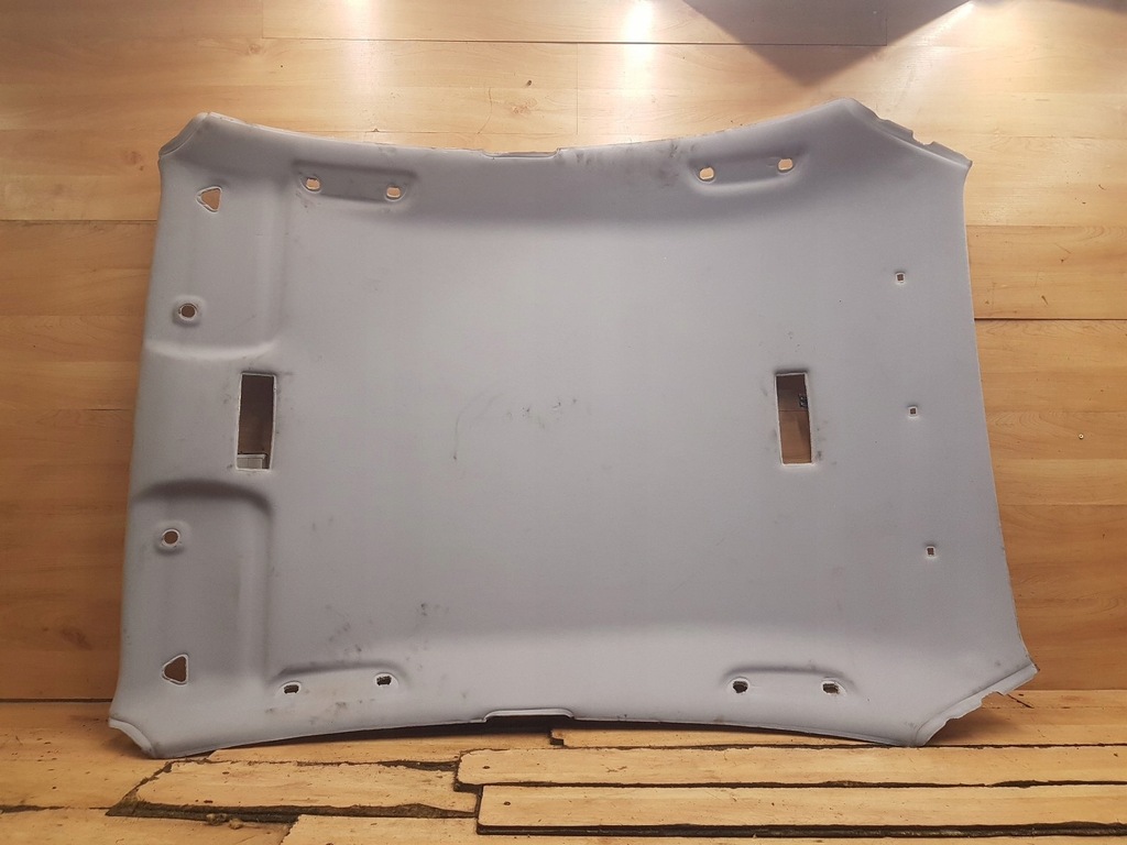 фото №1, Потолок nissan primera p12 hb