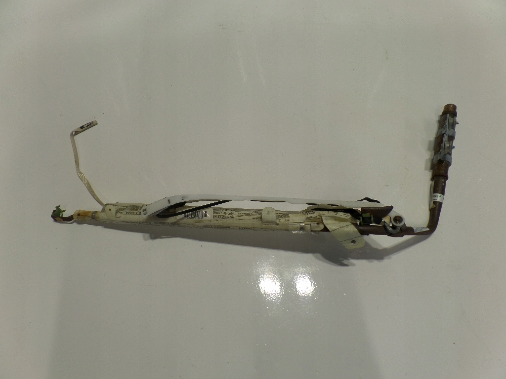 фото №1, Discovery iii шторка безопасности правая задняя ehm500520