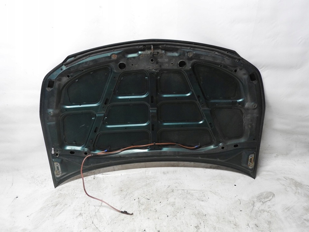 фото №5, Suzuki sx4 sx-4 06-09 капот кришка двигуна zcl