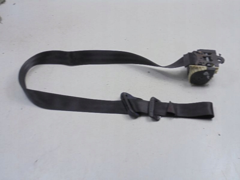 фото №6, Citroen c2 pas безпеки перед правий