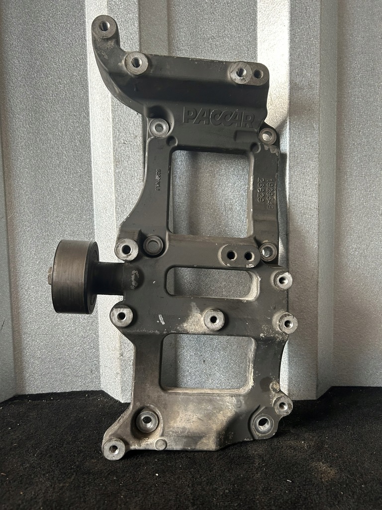 фото №1, Основание генератора daf xf euro 6 1929549