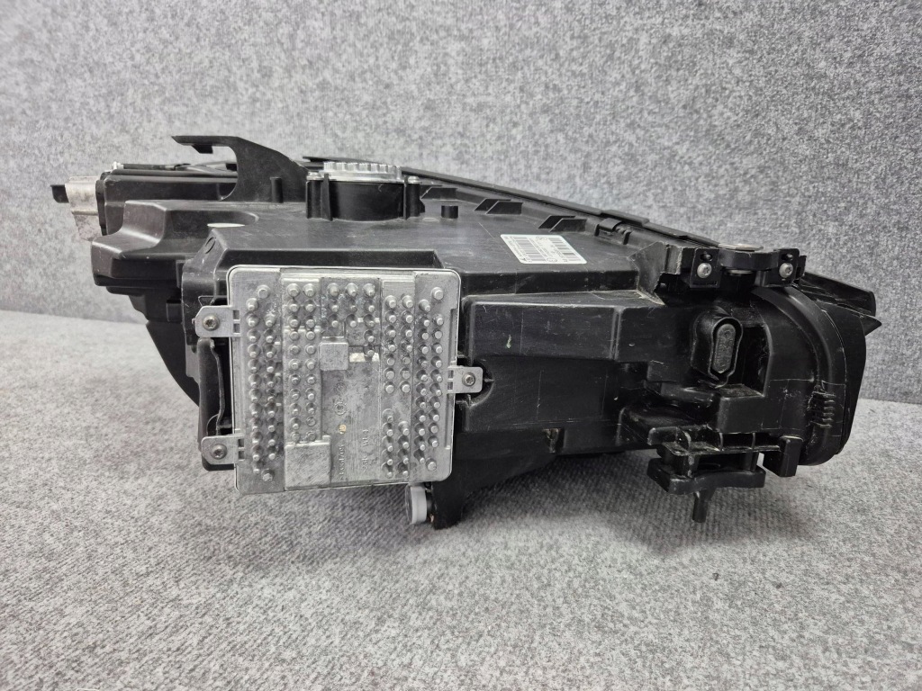 Фары фонари передние перед комплект - bmw 8 g14 g15 g16 full led 2018- Цена