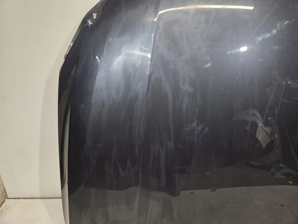 фото №8, Капот крышка двигателя bmw 7 g11 g12