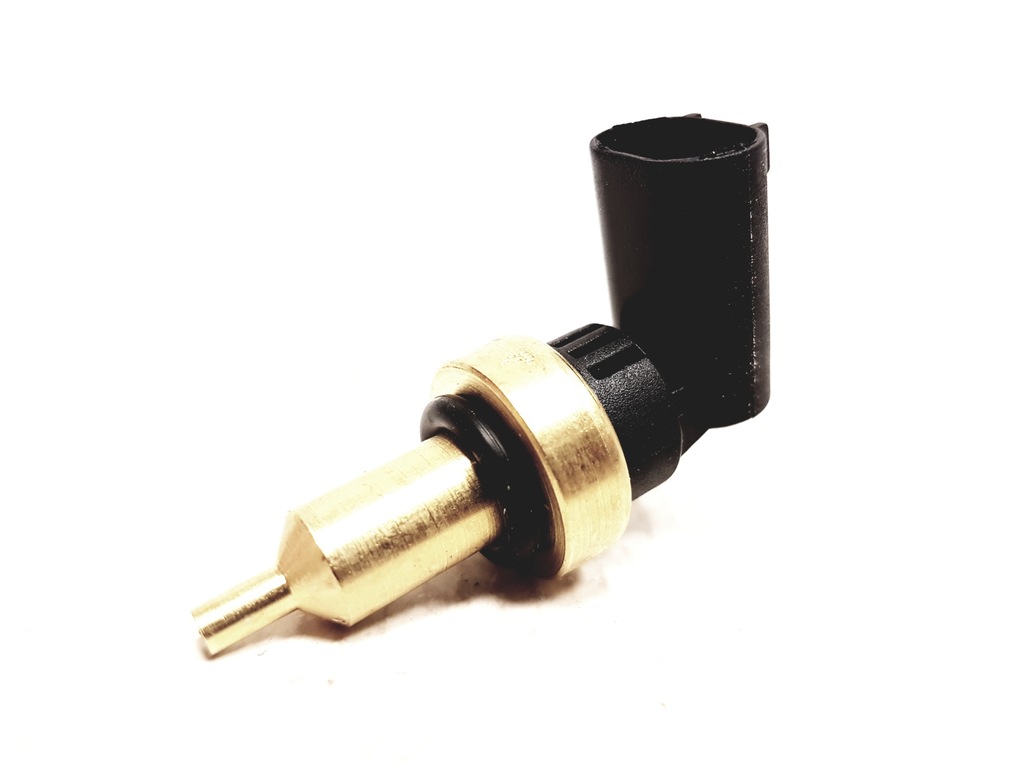 фото №9, Febi bilstein 45443 датчик, температура рідина охолоджуючий