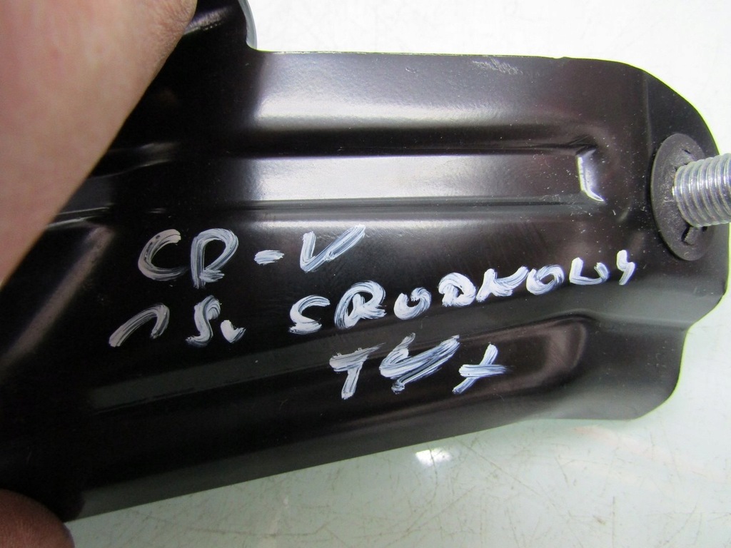 фото №6, Honda cr-v v 19r pas середній задня задній задній безпеки 643176900