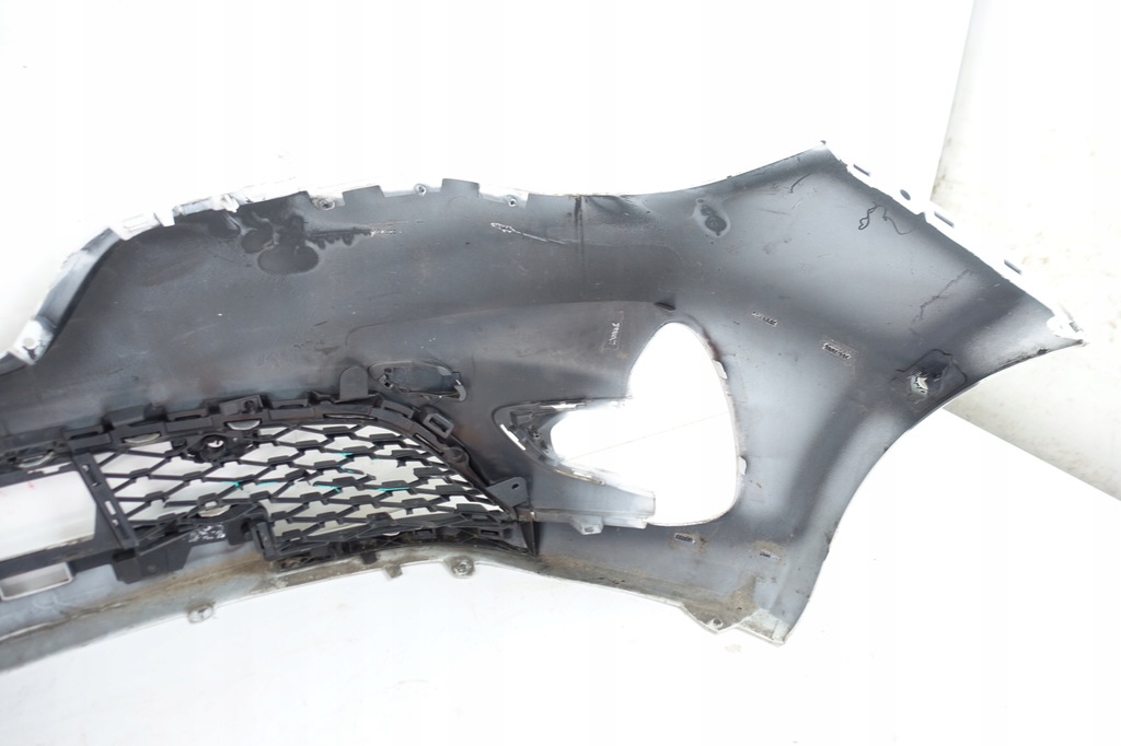 фото №14, Renault zoe lift 2019- бампер перед передний 2217036x