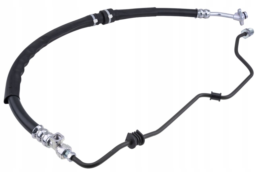 фото №1, Sph-hd-001 nty шланг підсилювача honda crosstour 2012-