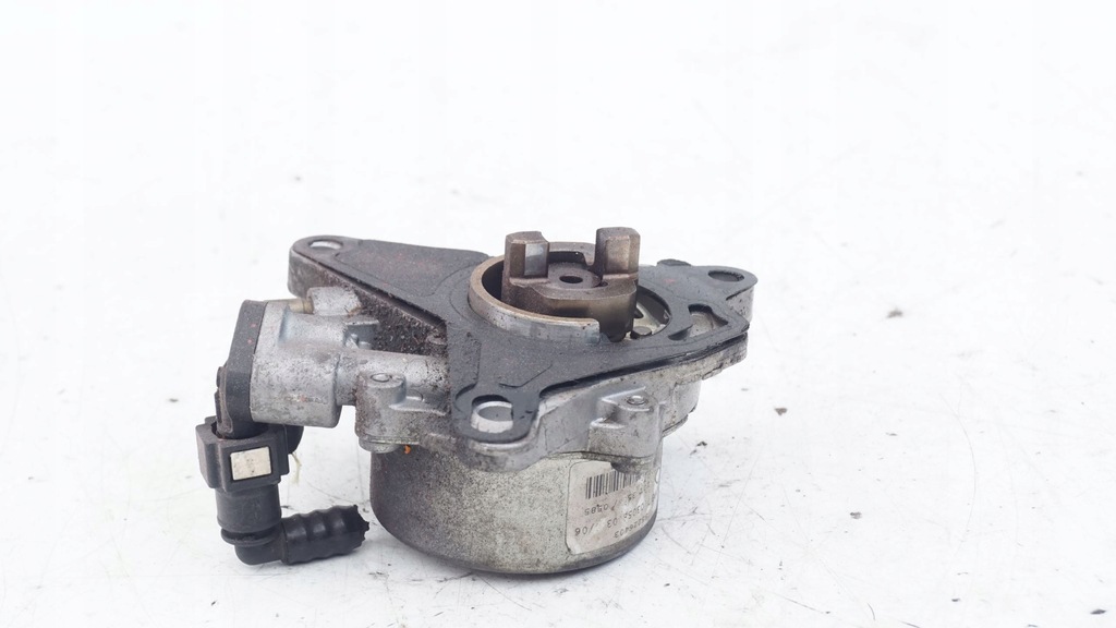 фото №1, Насос вакуум fiat 500 alfa romeo 55226403