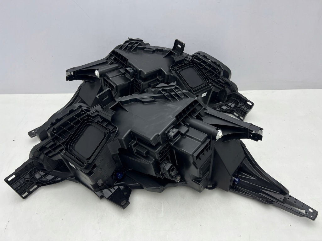 фото №8, Nissan qashqai iii j12 lift лампа передняя левая правая full led nowa 2024-