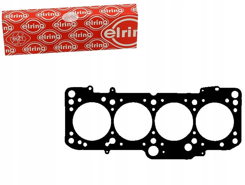 фото №1, Elring 137.285 прокладка, головка цилиндров