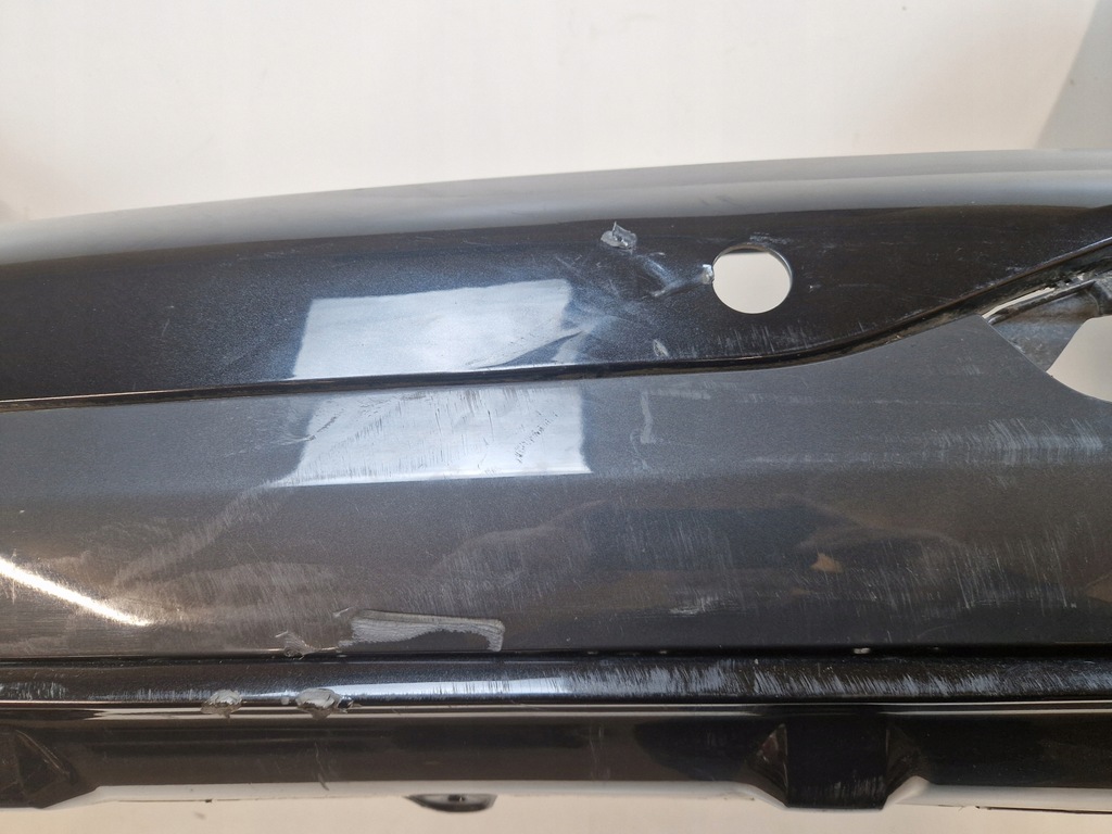 фото №7, Bmw x7 g07 20- m бампер задний задняя 5112 8069894