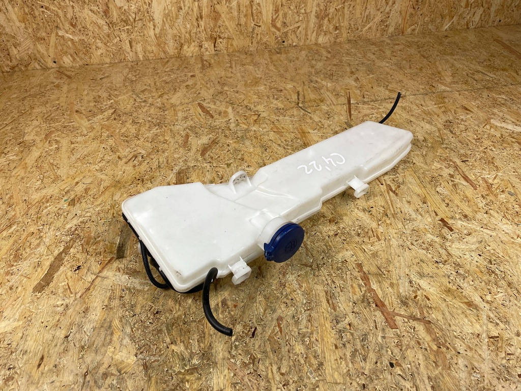 фото №6, Бак рідина омивача помпа citroen c4 iii 9833479180 2020-