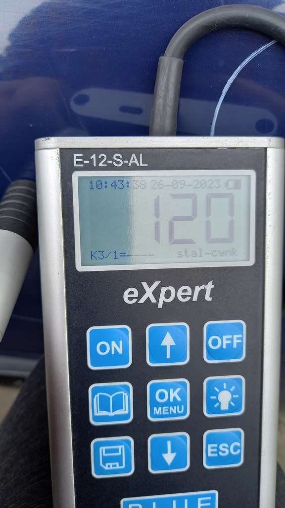 фото №12, Дверь правое перед renault thalia 03r sedan 5d