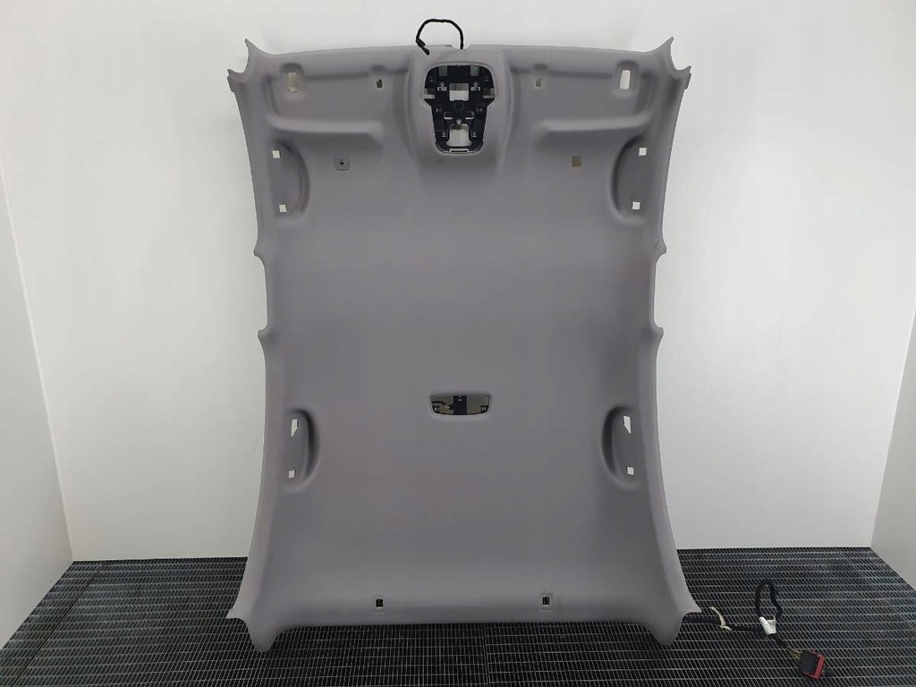 фото №1, Потолок alfa romeo giulia europa