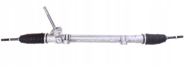 фото №2, Трансмиссия рулевая renault kangoo 05-