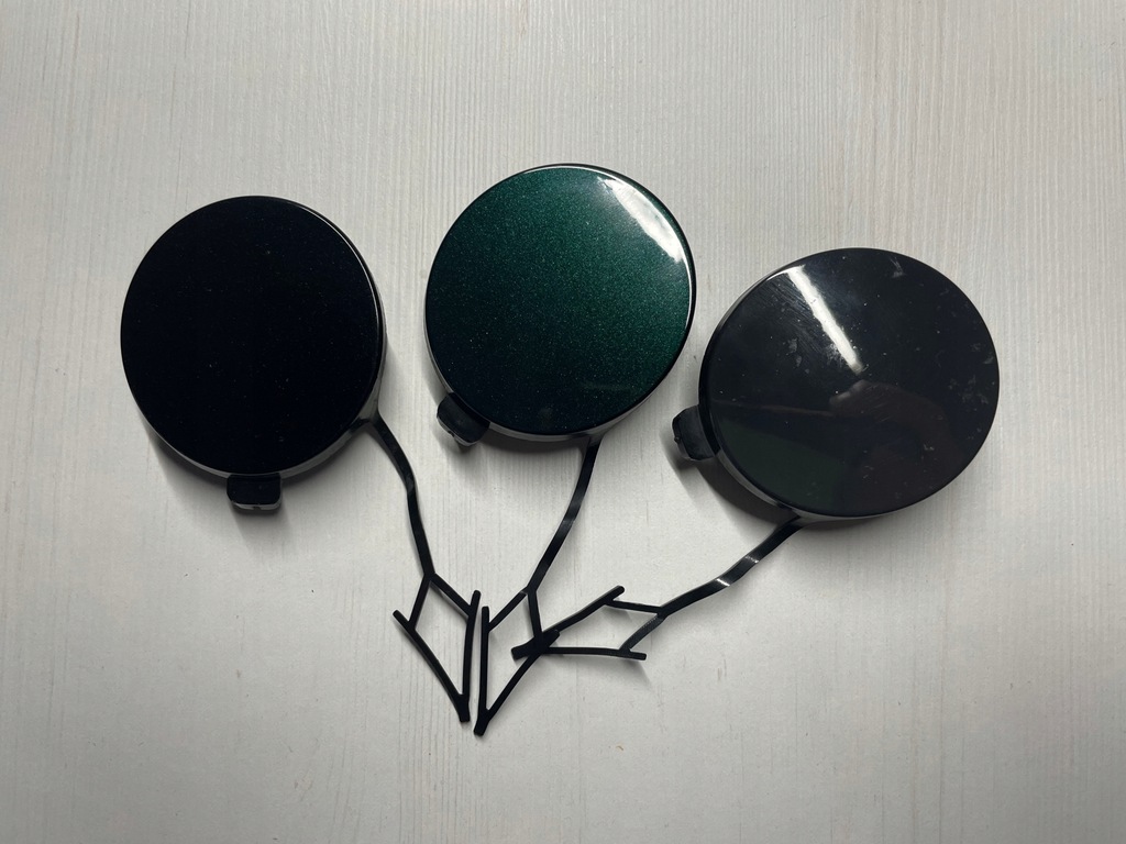 фото №12, Заглушка фаркоп vw tiguan cross 5na807241