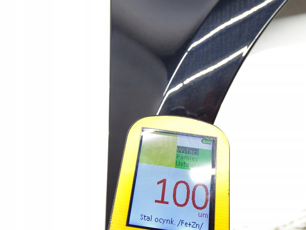 фото №12, Крыло правый перед передний audi a1 8x 3d lz9y