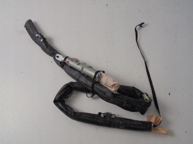 фото №2, Шторка безопасности подушка безопасности правая citroen c3 ii 2010 rok