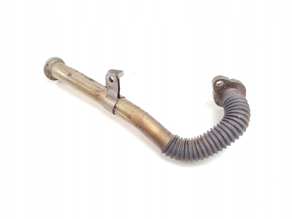 фото №1, 2012 opel vivaro шланг egr