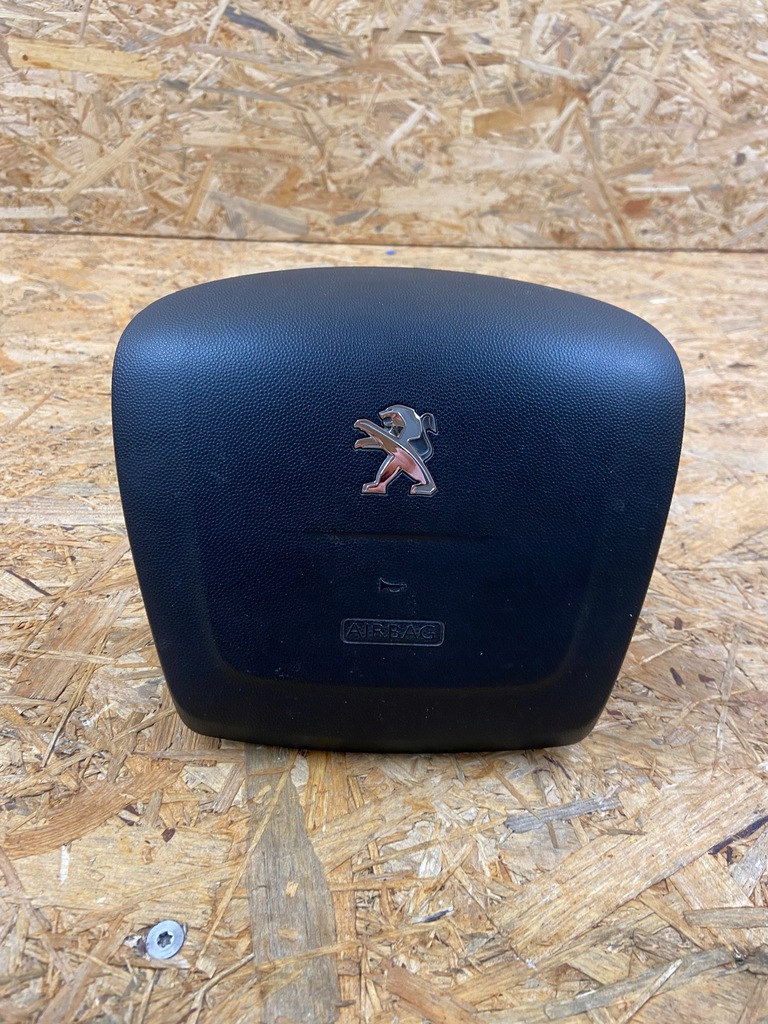 фото №1, Peugeot boxer подушка воздушная подушка безопасности