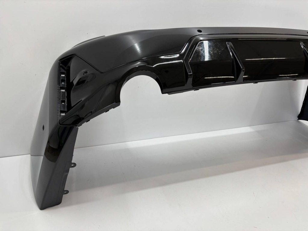 фото №8, Bmw 3 g21 m-pakiet lift бампер задняя задний 8085482