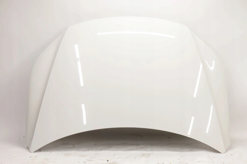 фото №1, Vw tiguan 5n0 капот lb9a lift