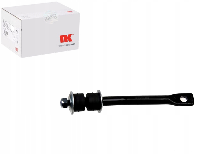 фото №1, Nk 5115702 тяга / кронштейн, стабілізатор