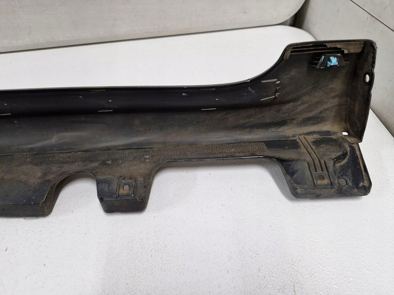 фото №7, Kia pro ceed 2 ii gt 3d молдинг поріг накладка ліва 87753-a2800