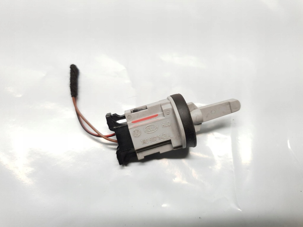 фото №1, Датчик температуры vw golf v