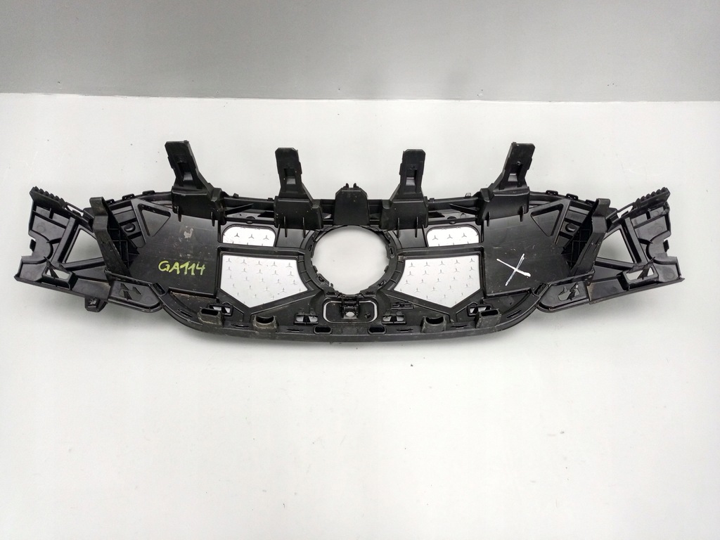 фото №12, Mercedes eqe x294 w294 2022- решітка радіатора решітка радіатора радіатора перед a2948850300 ÷