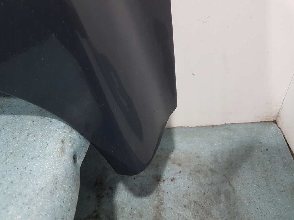 фото №5, Peugeot 308 капот передняя hb 5d