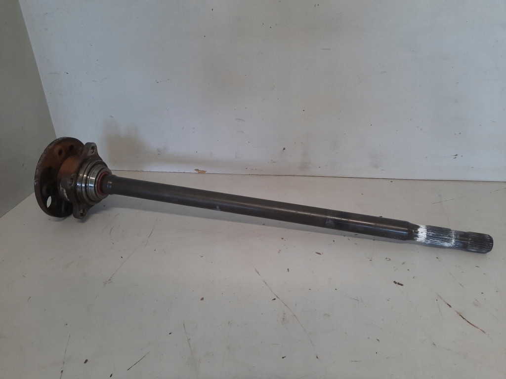 фото №1, Mercedes g-klasa w463 привідний вал права задня задня ступиця 210552nc a4633504701