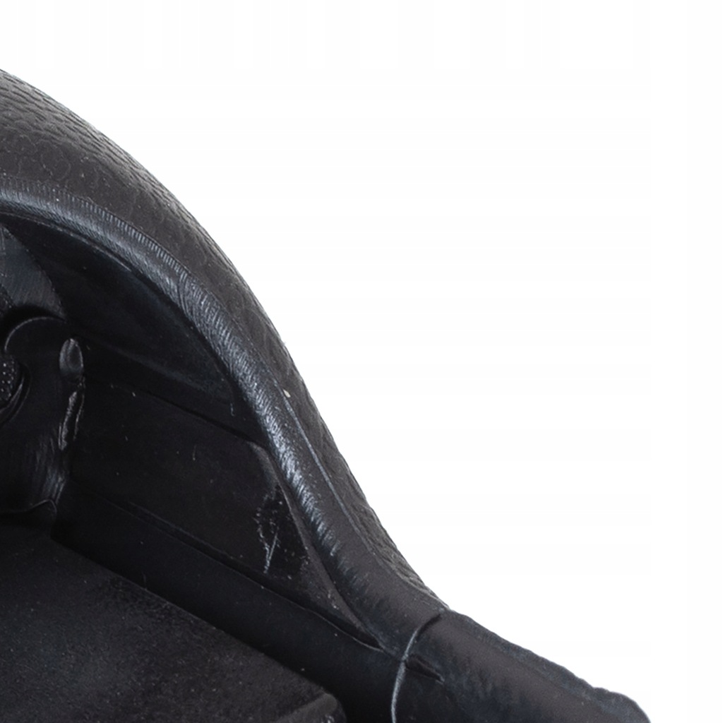 фото №8, Hyundai i20 i30 ii lift 6b. ручка рычаг переключения передач