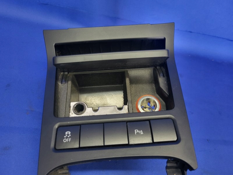 фото №4, Пепельница vw golf vi