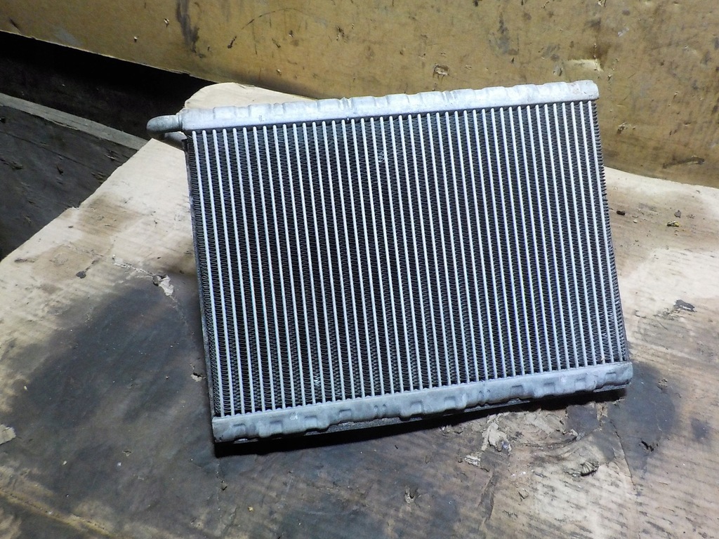 фото №5, Радіатор кондиціонера peugeot 3008 1.6 ehdi