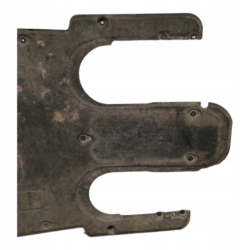 фото №6, Плита захист підвіска porsche panamera 971