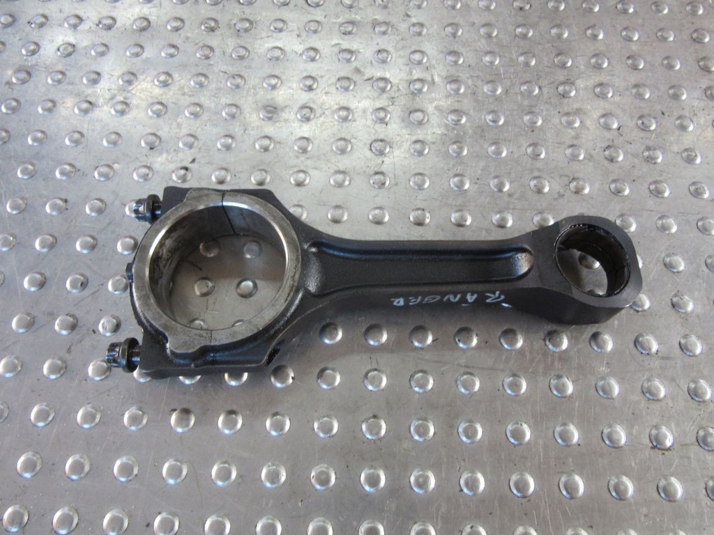 фото №2, Ford ranger 2.2d 2012 шатун