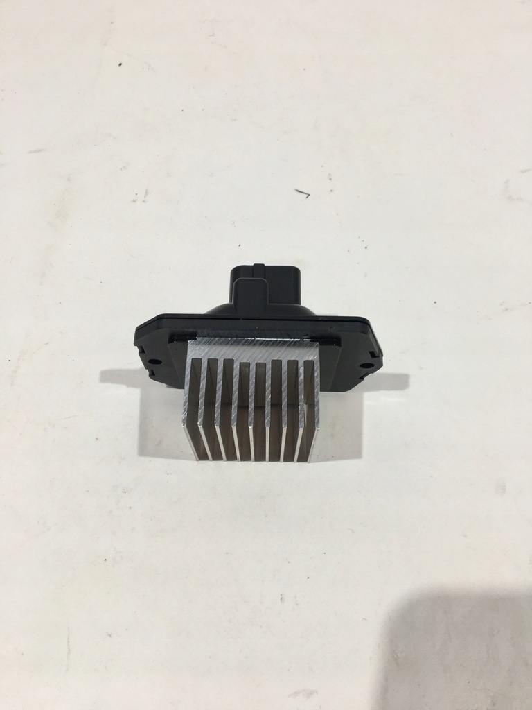 фото №1, Резистор резистор вентилятор jazz v 20- crosstar