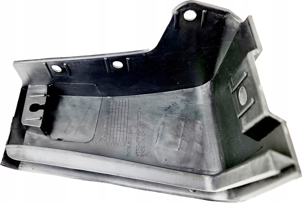 фото №16, Накладка крила лівий перед ford edge mk2 2015-