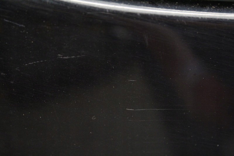 фото №9, Крышка багажника багажника задняя задняя lc9z vw golf 5 v plus 03-09