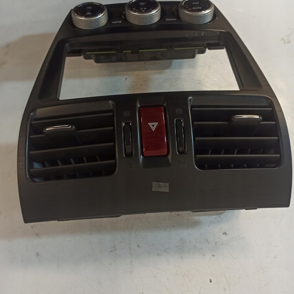 фото №5, Subaru xv рамка dekor ґрати обдув 72311fj410 66110fj000 66110fj010